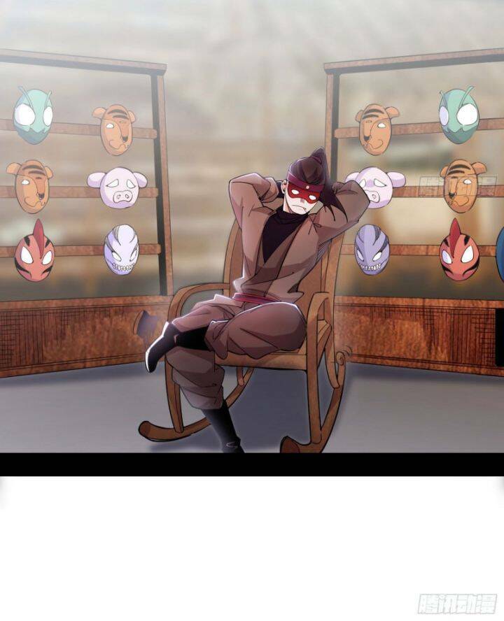 Ta Là Tà Đế Chapter 399 - Trang 2