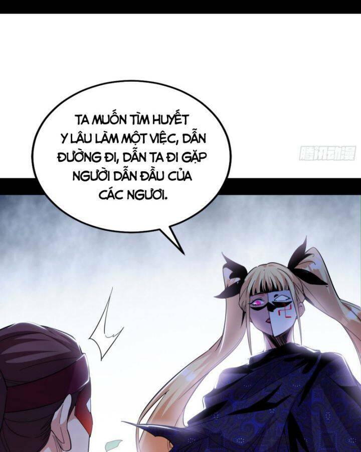 Ta Là Tà Đế Chapter 399 - Trang 2