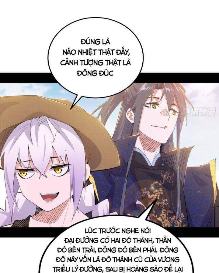 Ta Là Tà Đế Chapter 399 - Trang 2