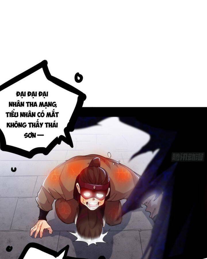 Ta Là Tà Đế Chapter 399 - Trang 2