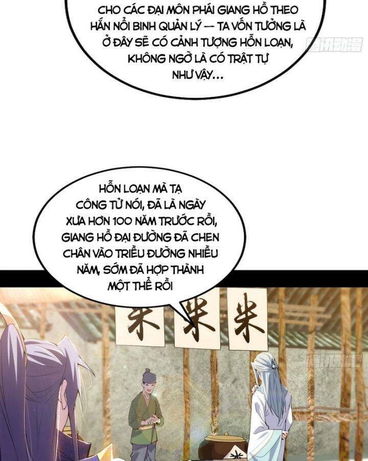 Ta Là Tà Đế Chapter 399 - Trang 2