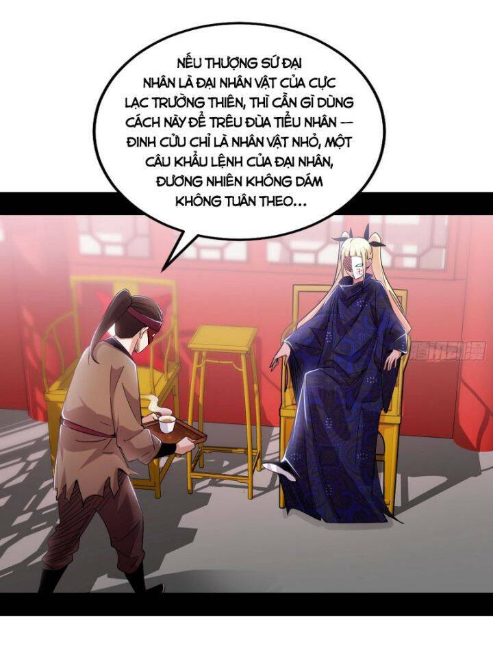 Ta Là Tà Đế Chapter 399 - Trang 2