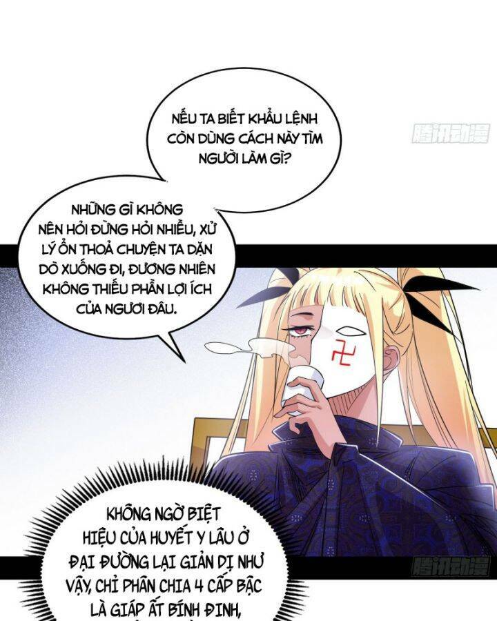 Ta Là Tà Đế Chapter 399 - Trang 2