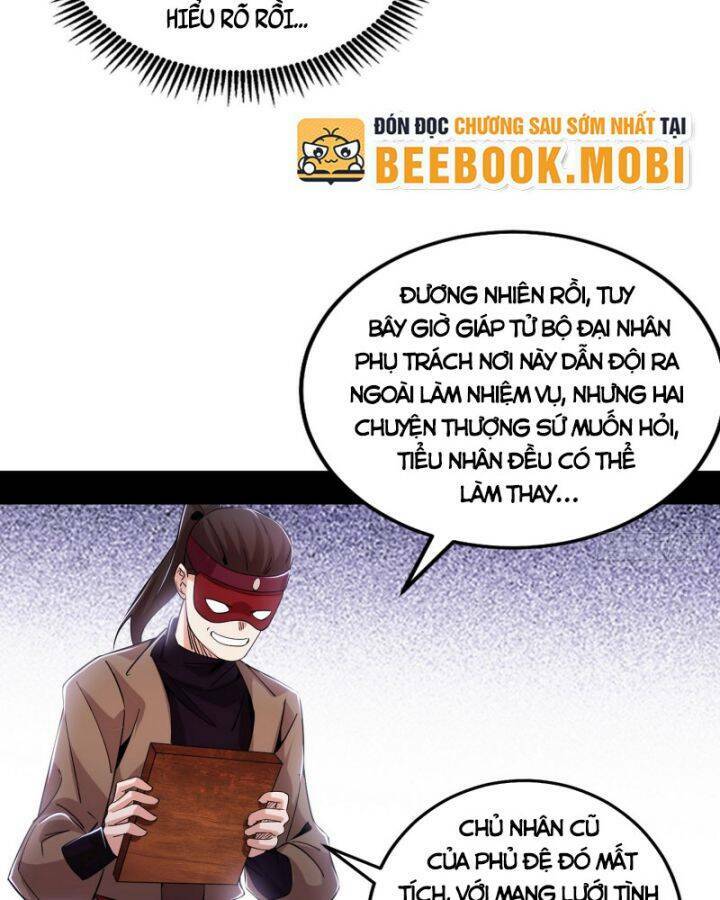 Ta Là Tà Đế Chapter 399 - Trang 2
