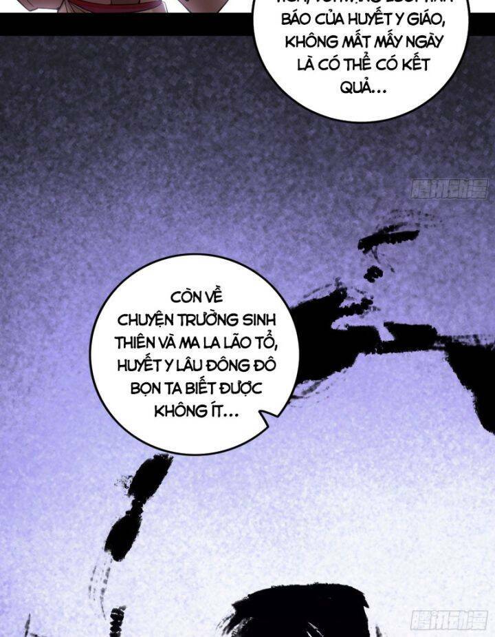 Ta Là Tà Đế Chapter 399 - Trang 2