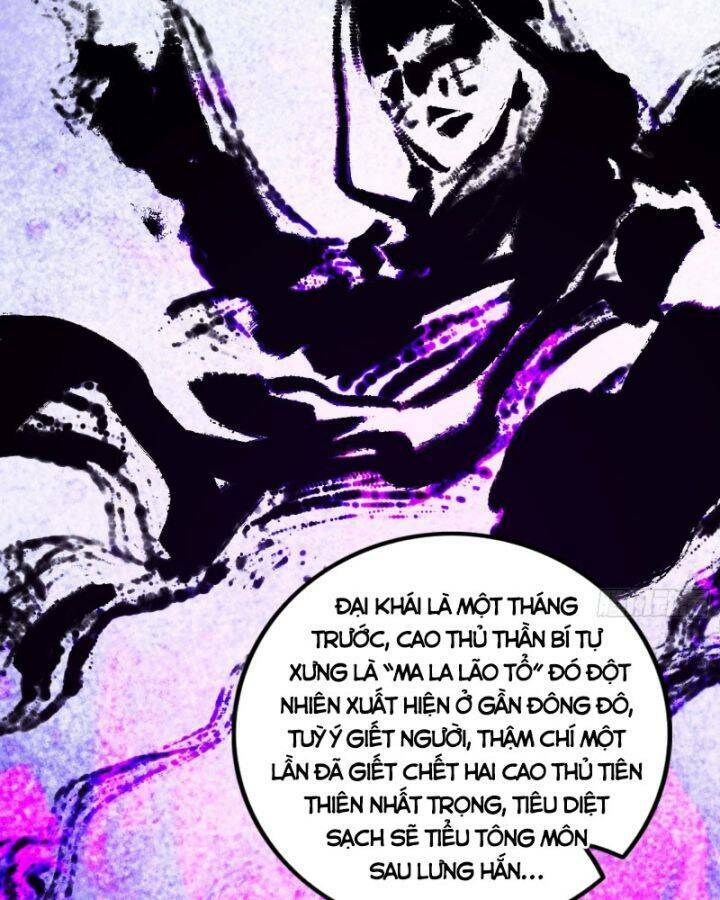 Ta Là Tà Đế Chapter 399 - Trang 2