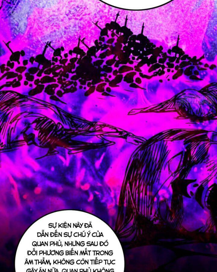 Ta Là Tà Đế Chapter 399 - Trang 2