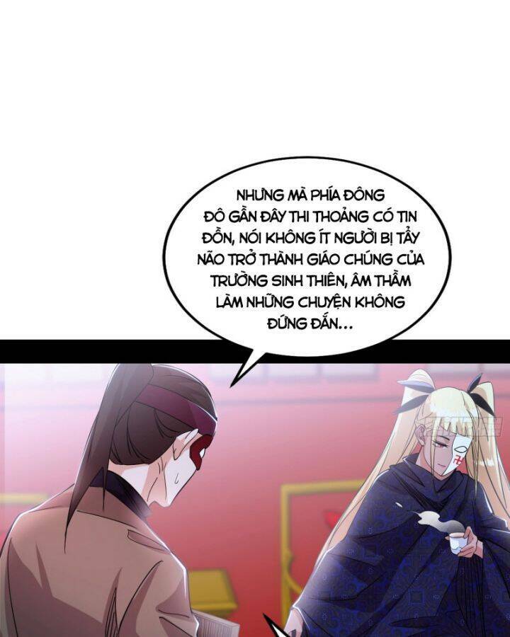 Ta Là Tà Đế Chapter 399 - Trang 2