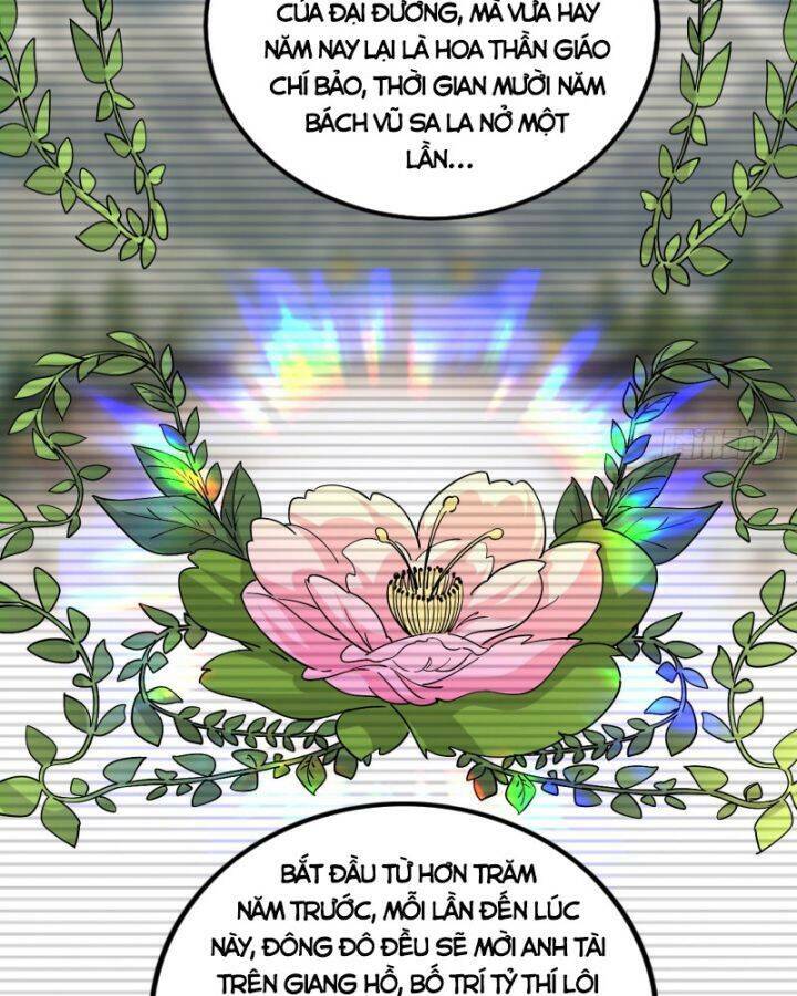 Ta Là Tà Đế Chapter 399 - Trang 2