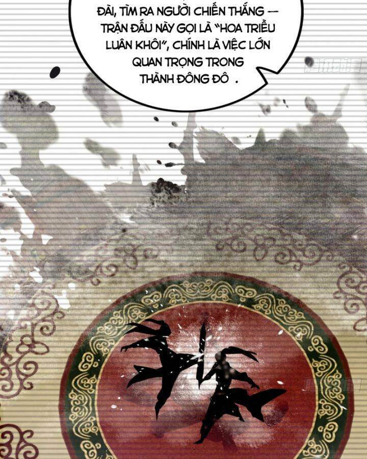 Ta Là Tà Đế Chapter 399 - Trang 2
