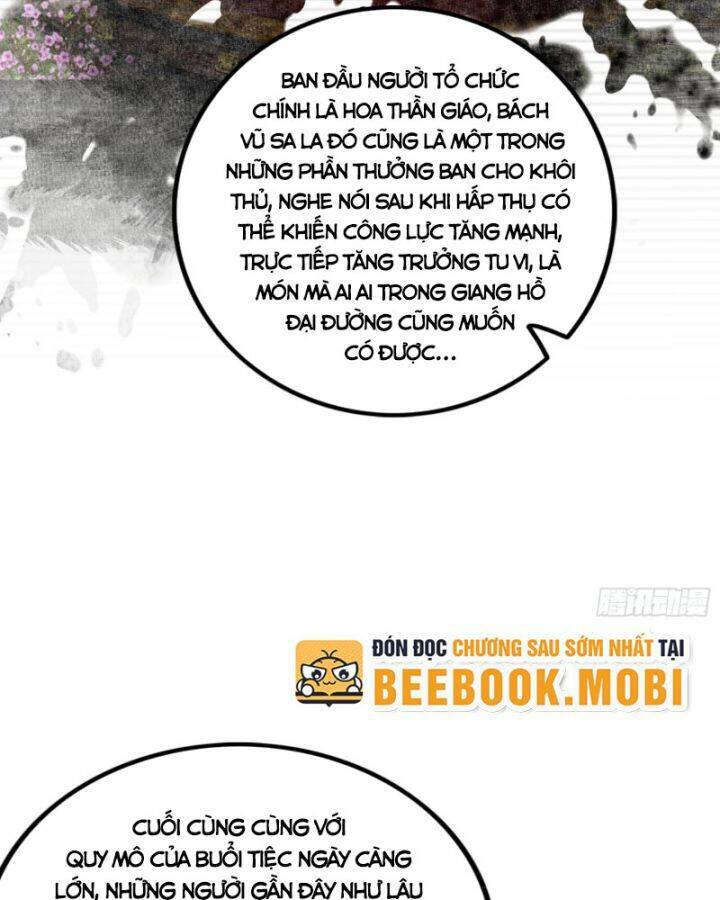 Ta Là Tà Đế Chapter 399 - Trang 2