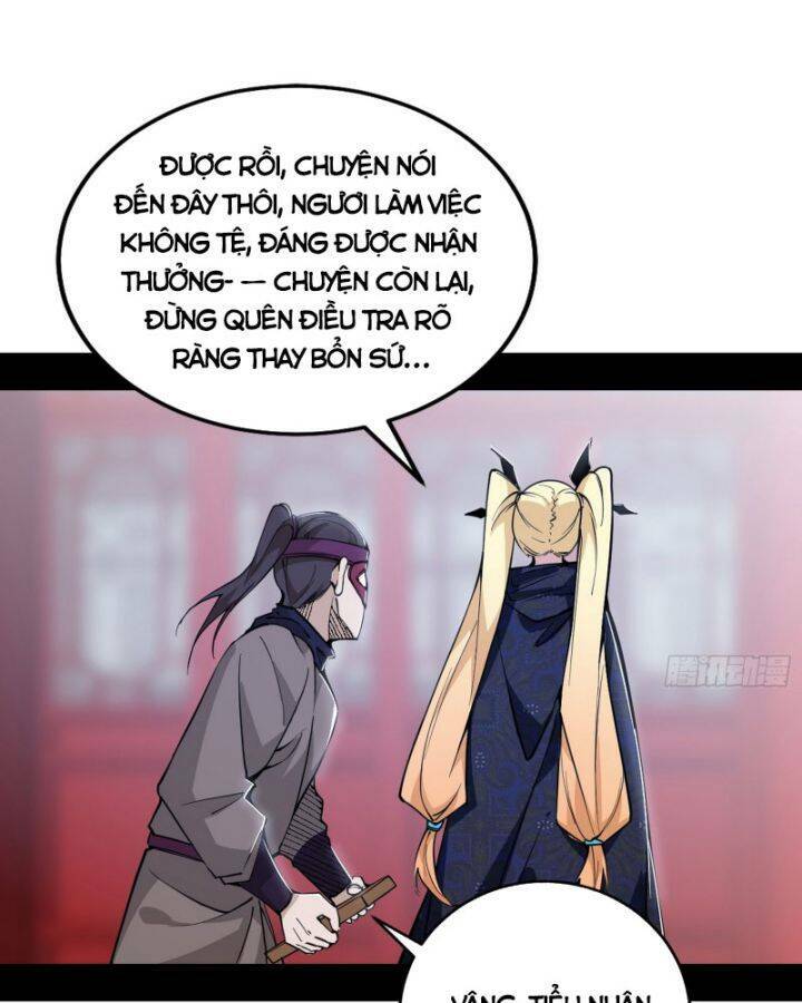 Ta Là Tà Đế Chapter 399 - Trang 2