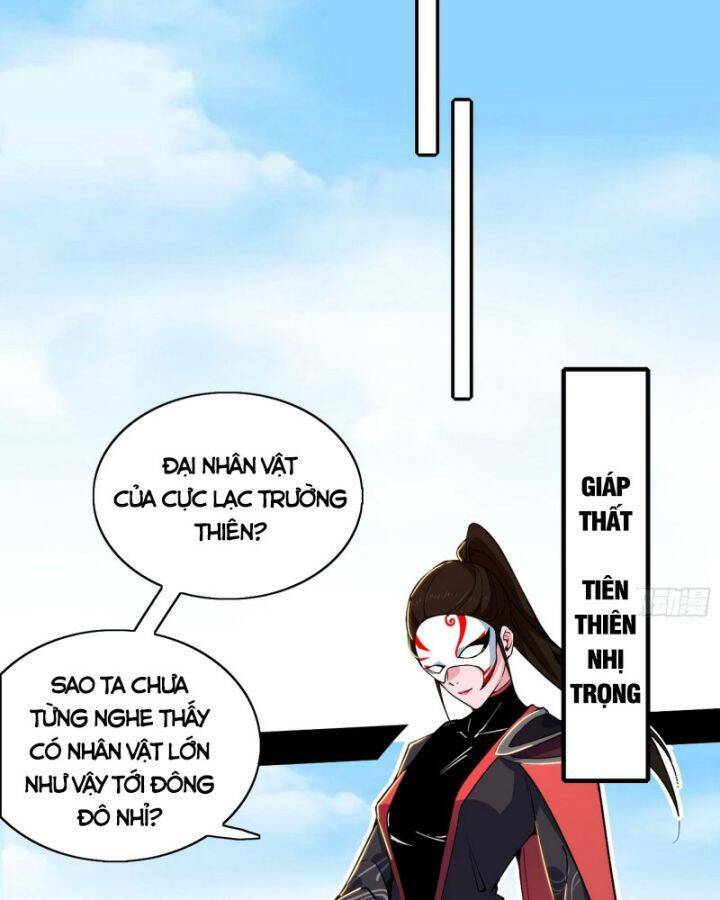 Ta Là Tà Đế Chapter 399 - Trang 2