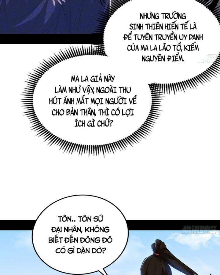 Ta Là Tà Đế Chapter 399 - Trang 2