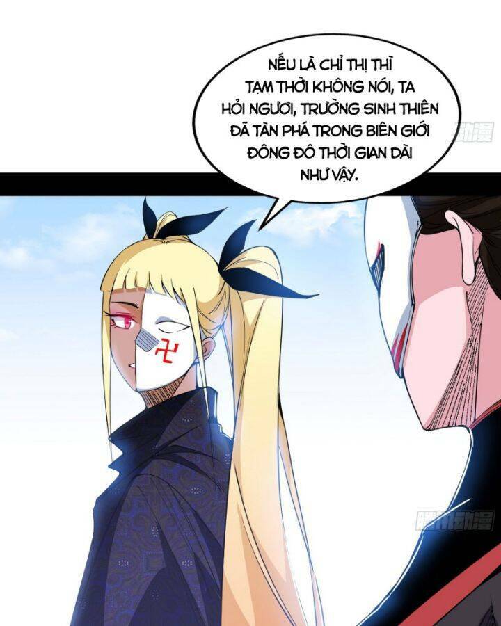 Ta Là Tà Đế Chapter 399 - Trang 2
