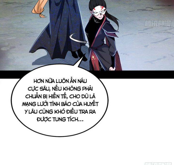 Ta Là Tà Đế Chapter 399 - Trang 2