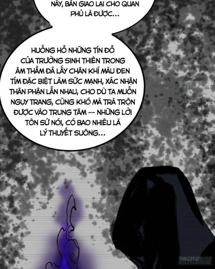 Ta Là Tà Đế Chapter 399 - Trang 2