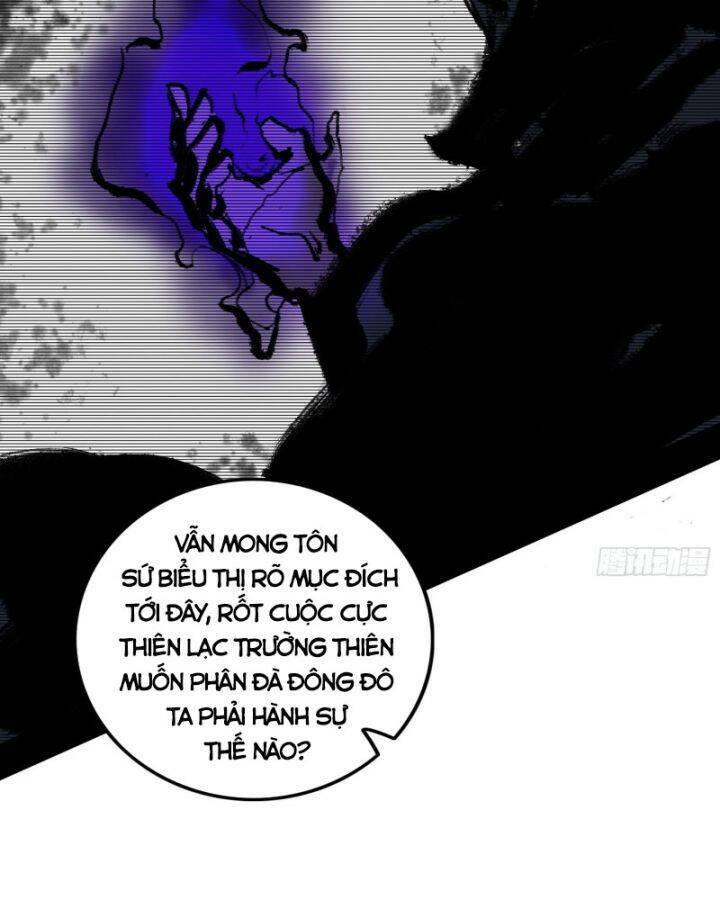 Ta Là Tà Đế Chapter 399 - Trang 2