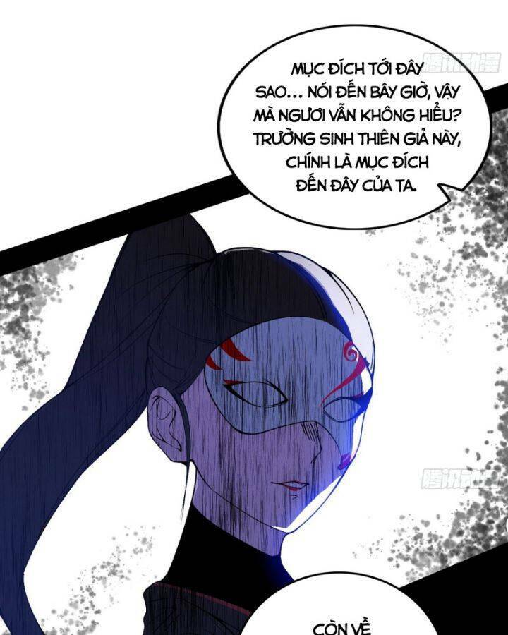 Ta Là Tà Đế Chapter 399 - Trang 2