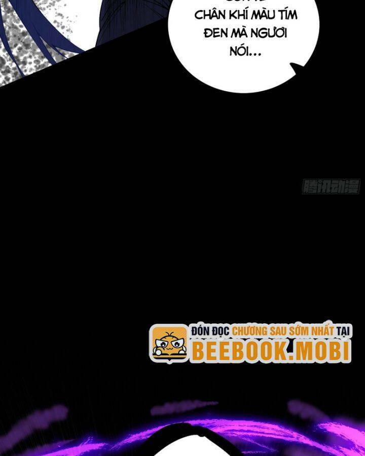 Ta Là Tà Đế Chapter 399 - Trang 2