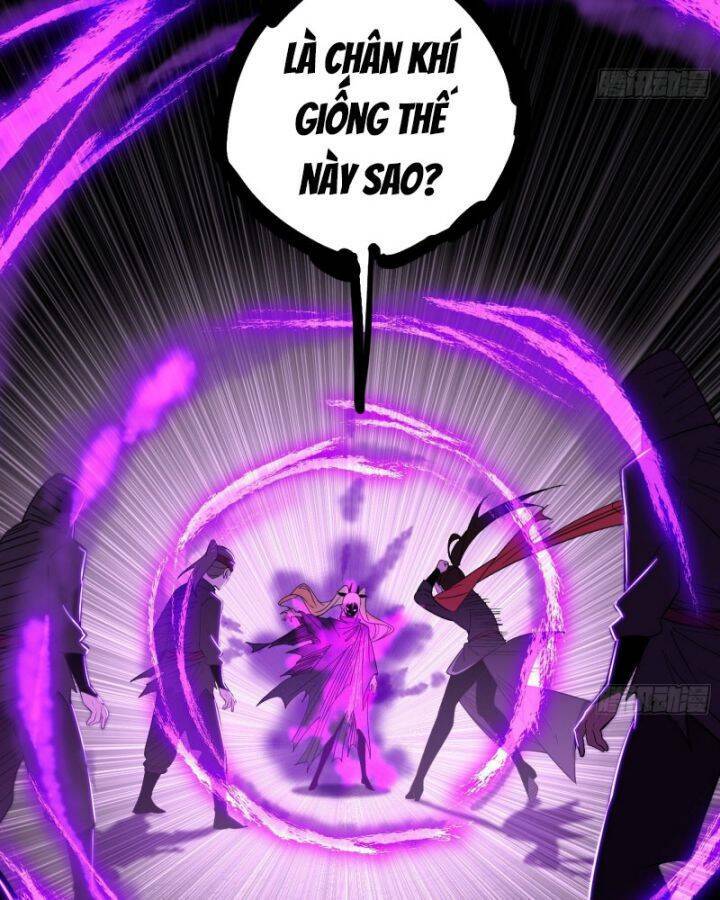 Ta Là Tà Đế Chapter 399 - Trang 2