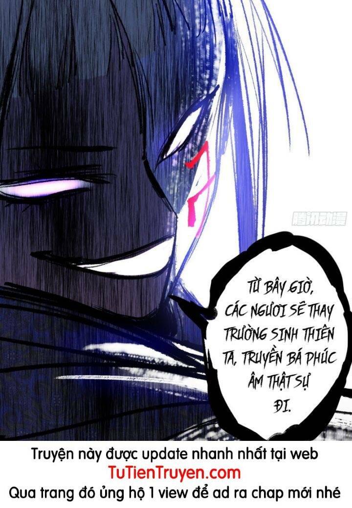 Ta Là Tà Đế Chapter 399 - Trang 2