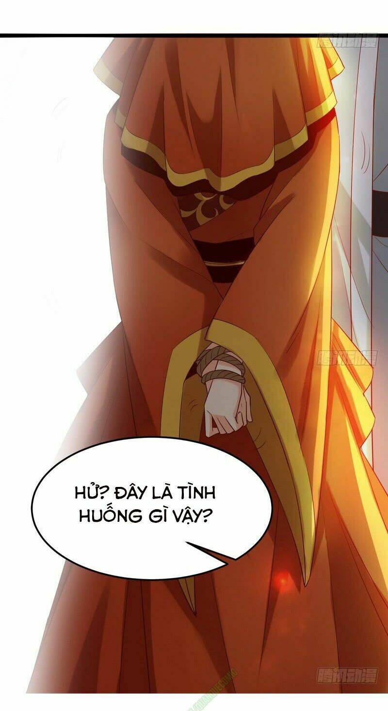 Ta Là Tà Đế Chapter 4 - Trang 2