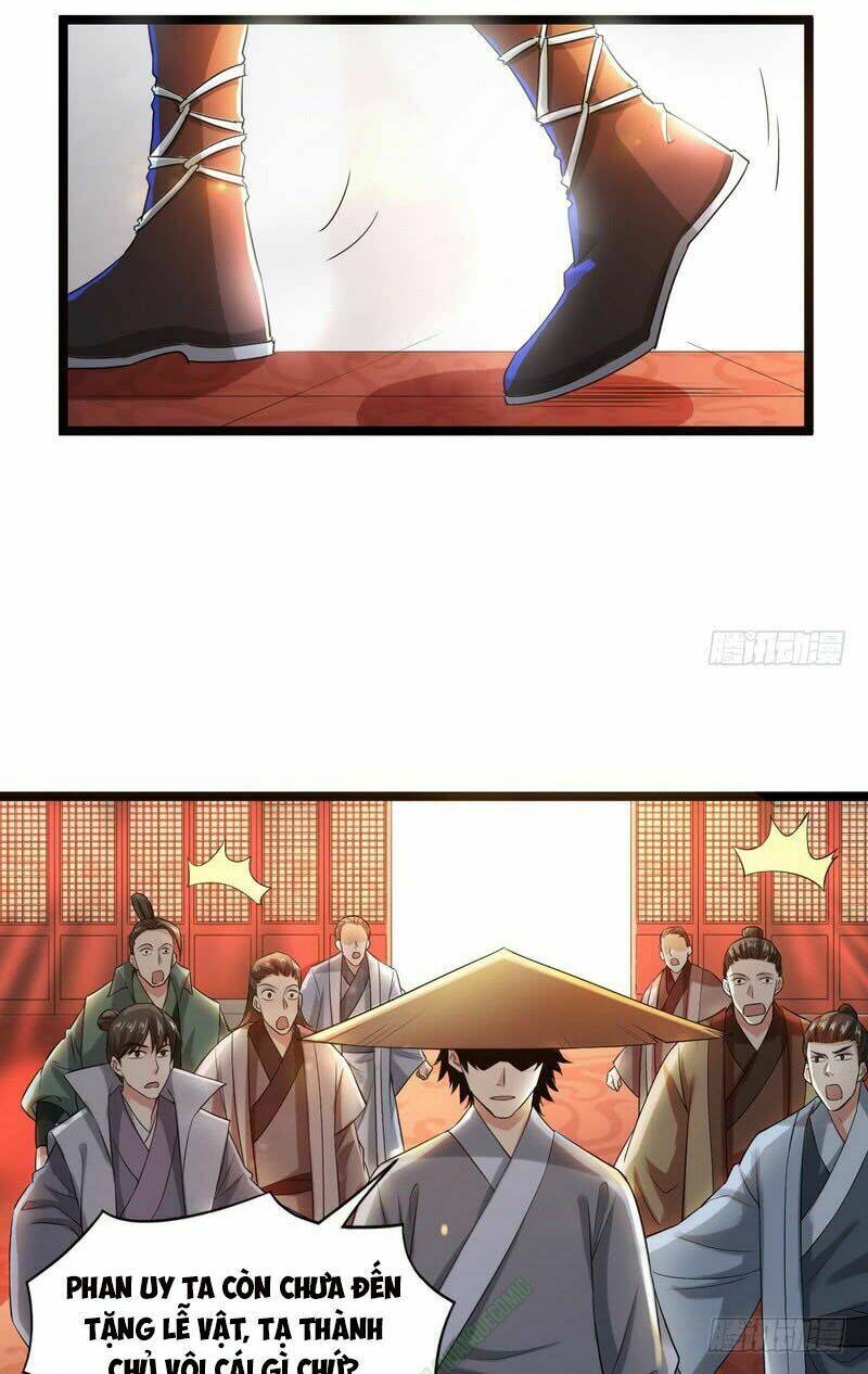 Ta Là Tà Đế Chapter 4 - Trang 2