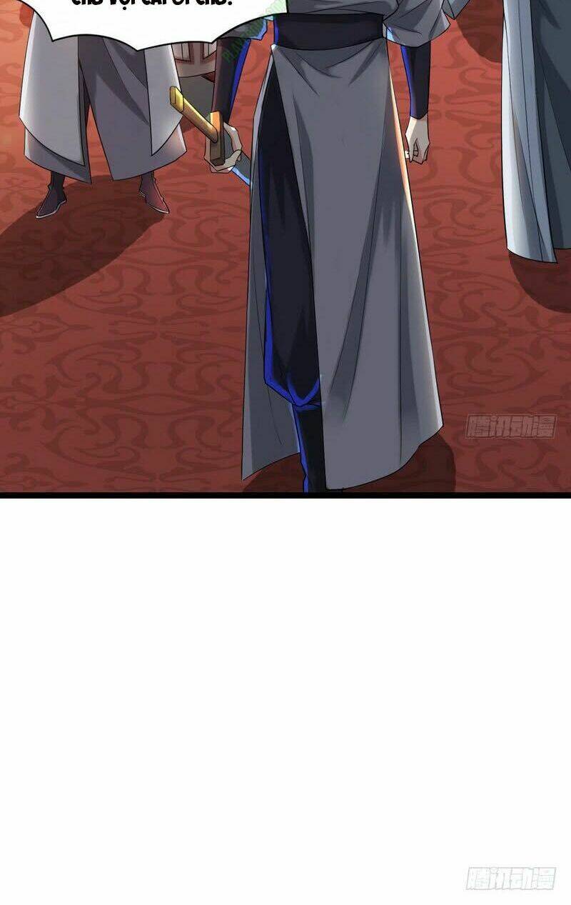 Ta Là Tà Đế Chapter 4 - Trang 2