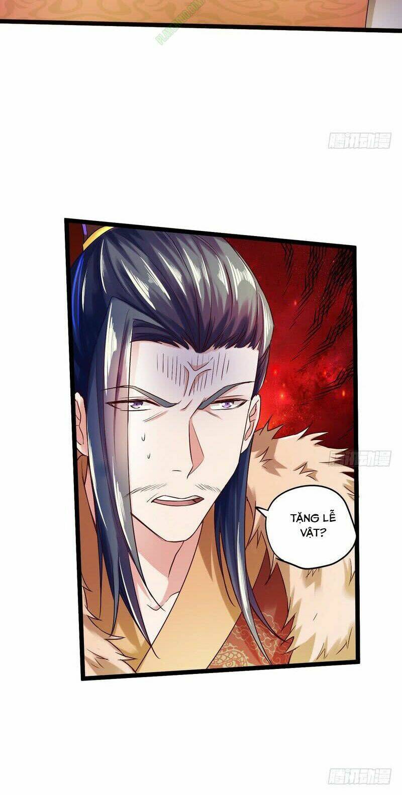 Ta Là Tà Đế Chapter 4 - Trang 2