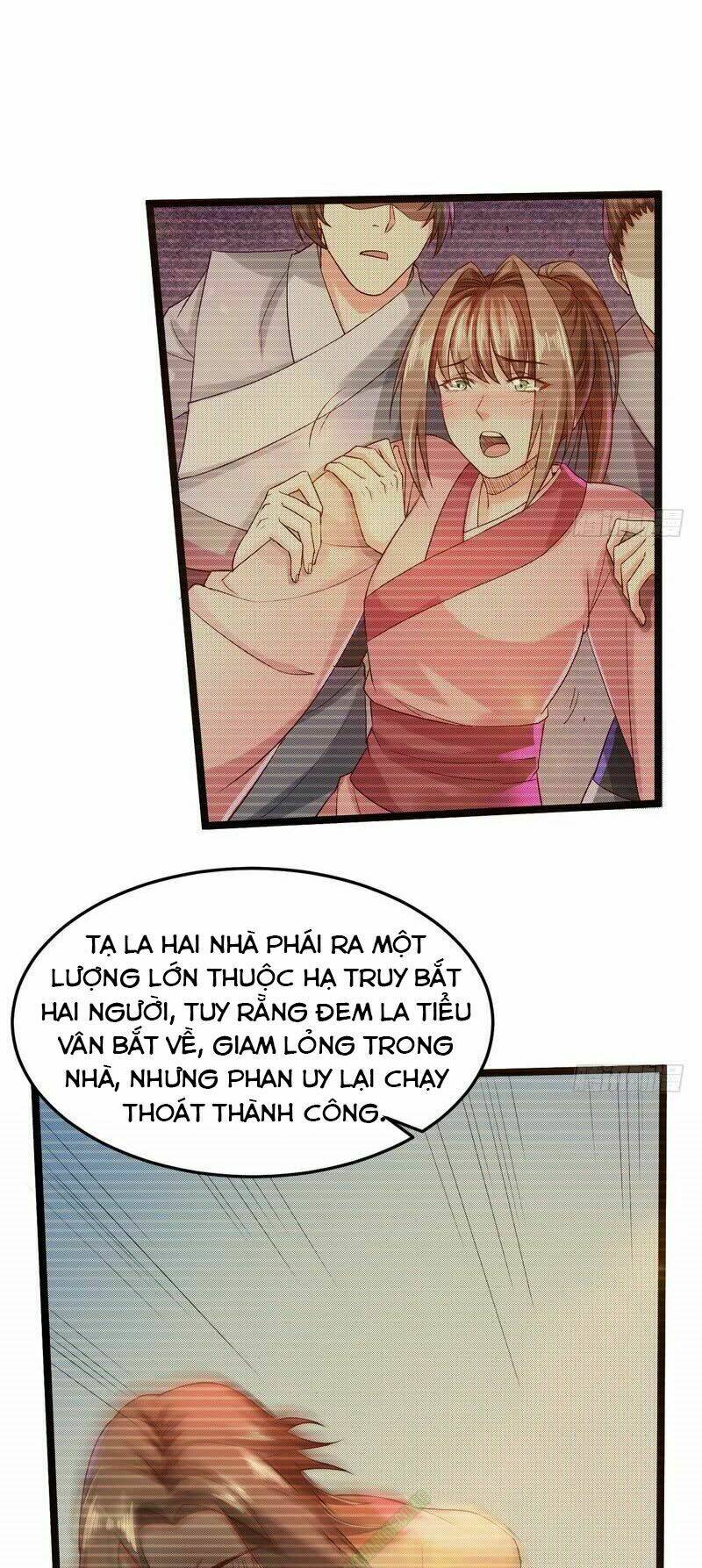 Ta Là Tà Đế Chapter 4 - Trang 2