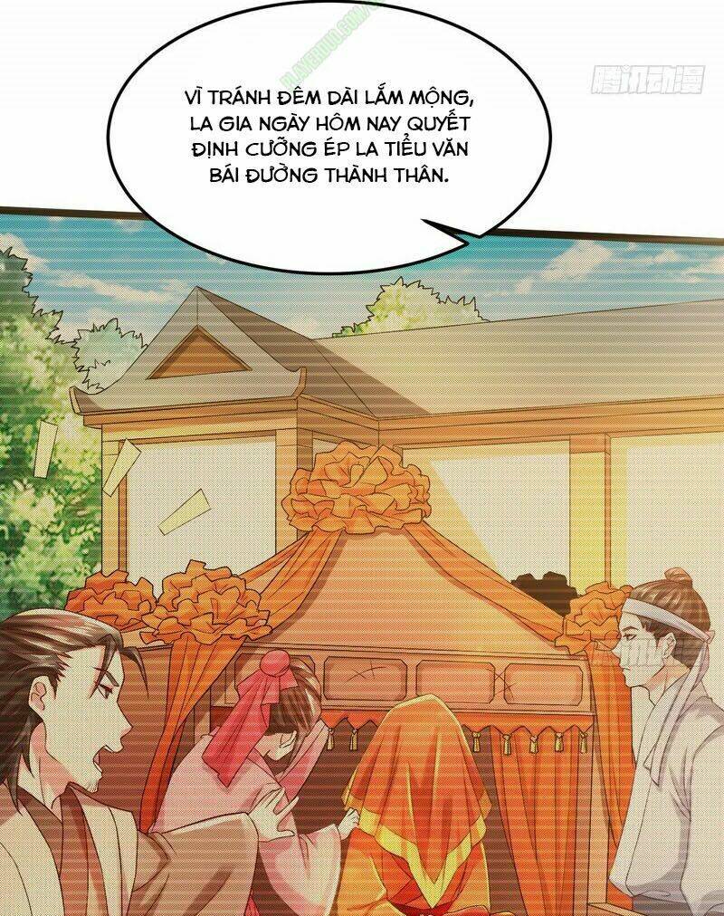 Ta Là Tà Đế Chapter 4 - Trang 2