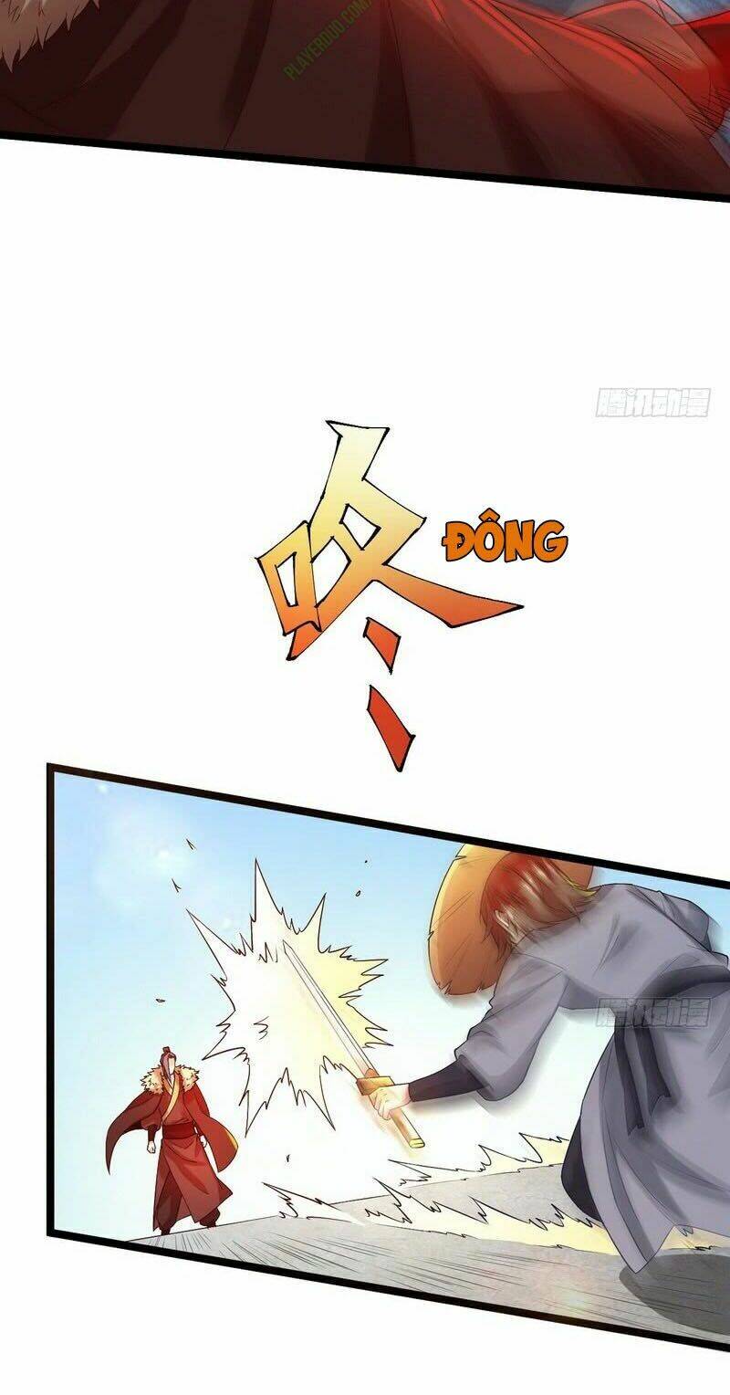 Ta Là Tà Đế Chapter 4 - Trang 2