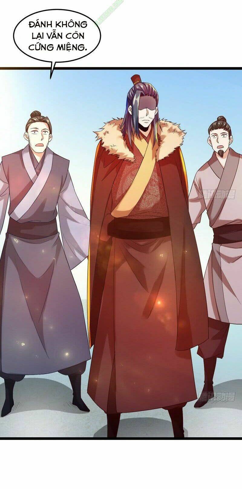 Ta Là Tà Đế Chapter 4 - Trang 2