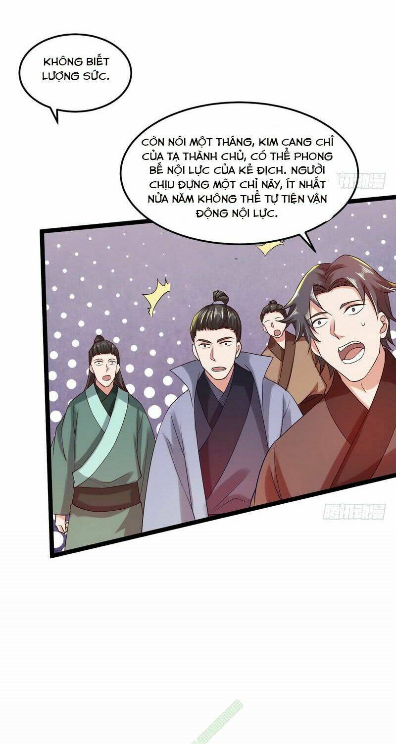 Ta Là Tà Đế Chapter 4 - Trang 2