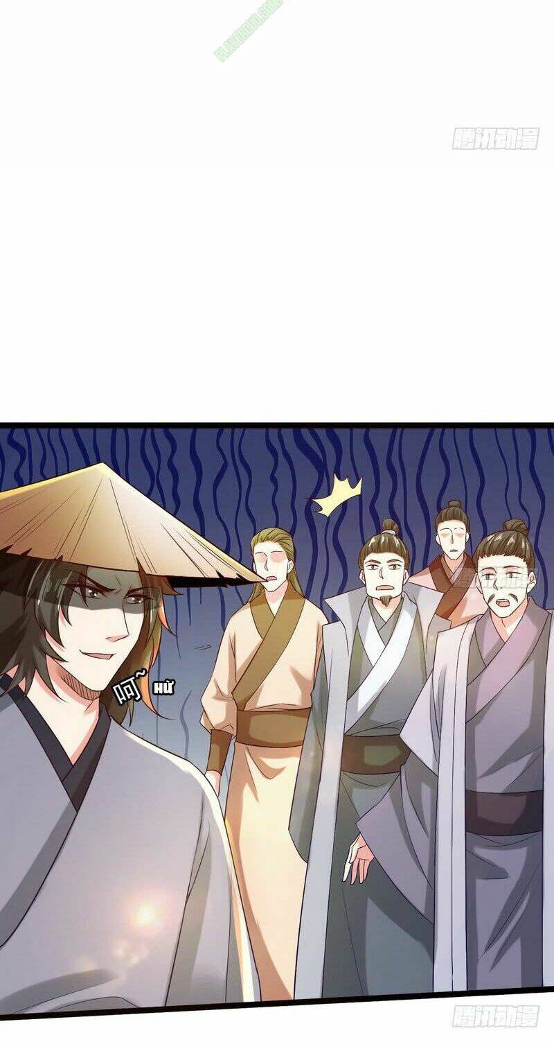 Ta Là Tà Đế Chapter 4 - Trang 2