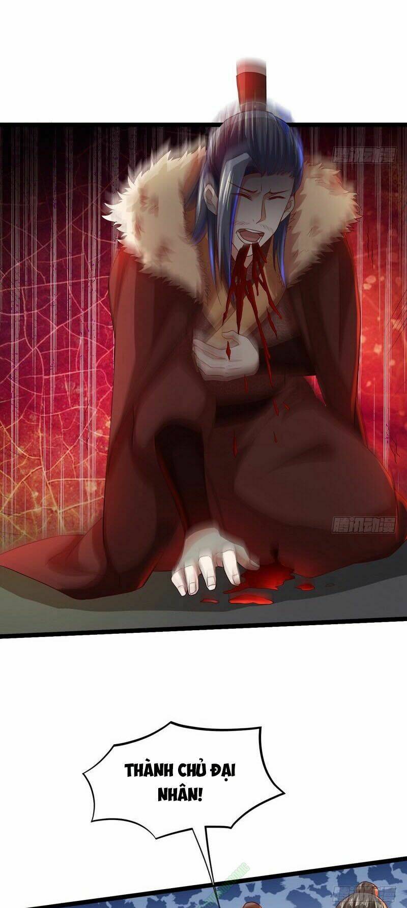 Ta Là Tà Đế Chapter 4 - Trang 2