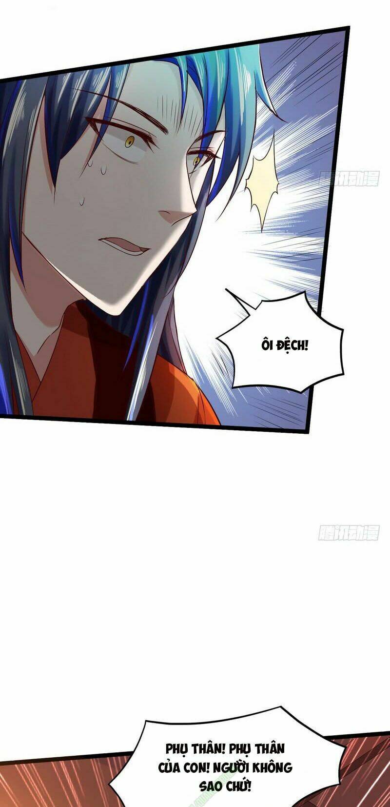 Ta Là Tà Đế Chapter 4 - Trang 2