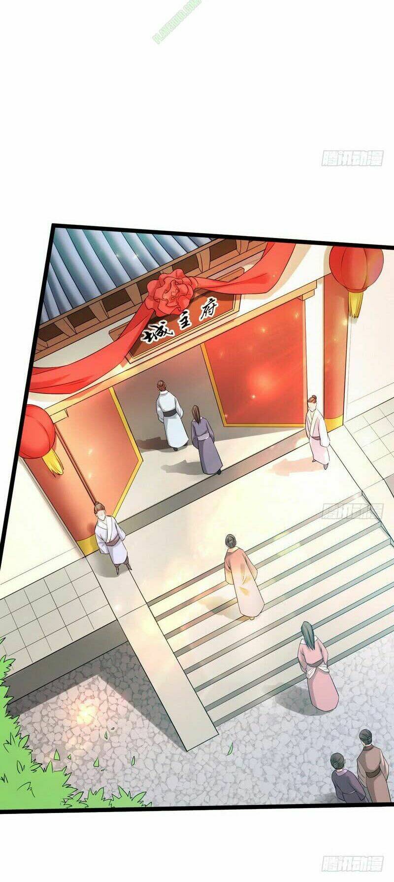 Ta Là Tà Đế Chapter 4 - Trang 2