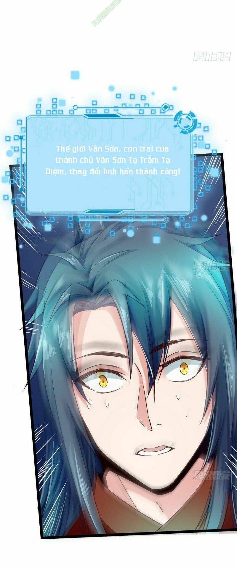 Ta Là Tà Đế Chapter 4 - Trang 2