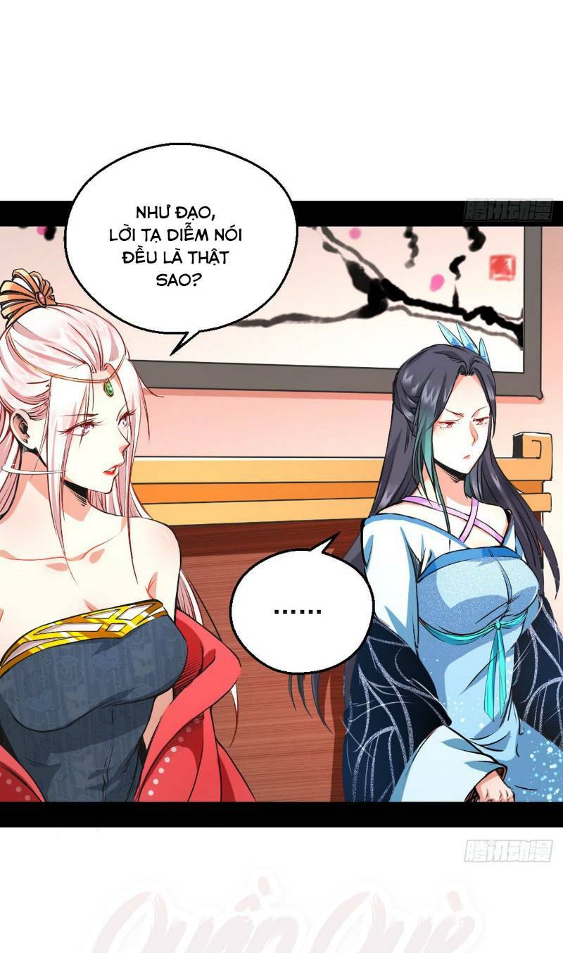 Ta Là Tà Đế Chapter 40 - Trang 2