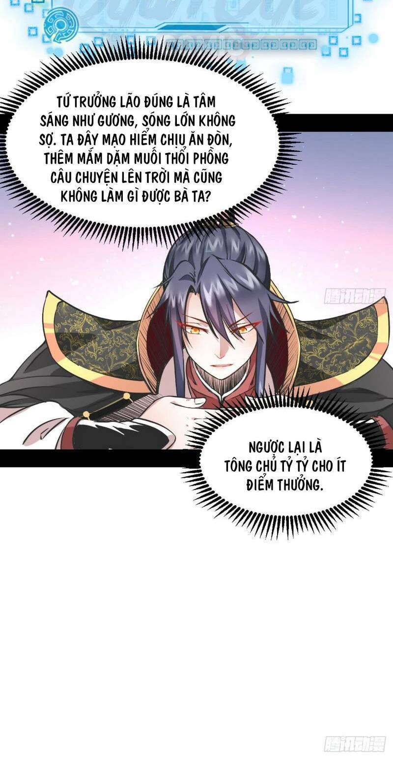 Ta Là Tà Đế Chapter 40 - Trang 2