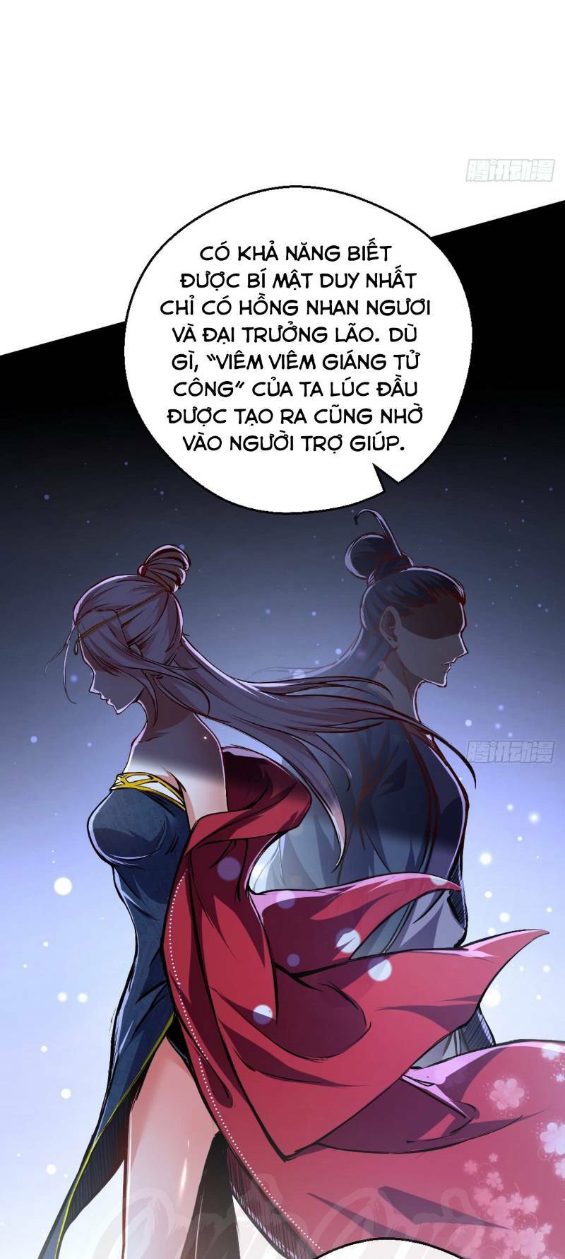Ta Là Tà Đế Chapter 40 - Trang 2