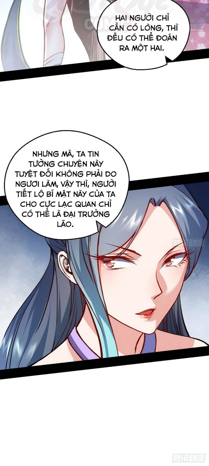 Ta Là Tà Đế Chapter 40 - Trang 2