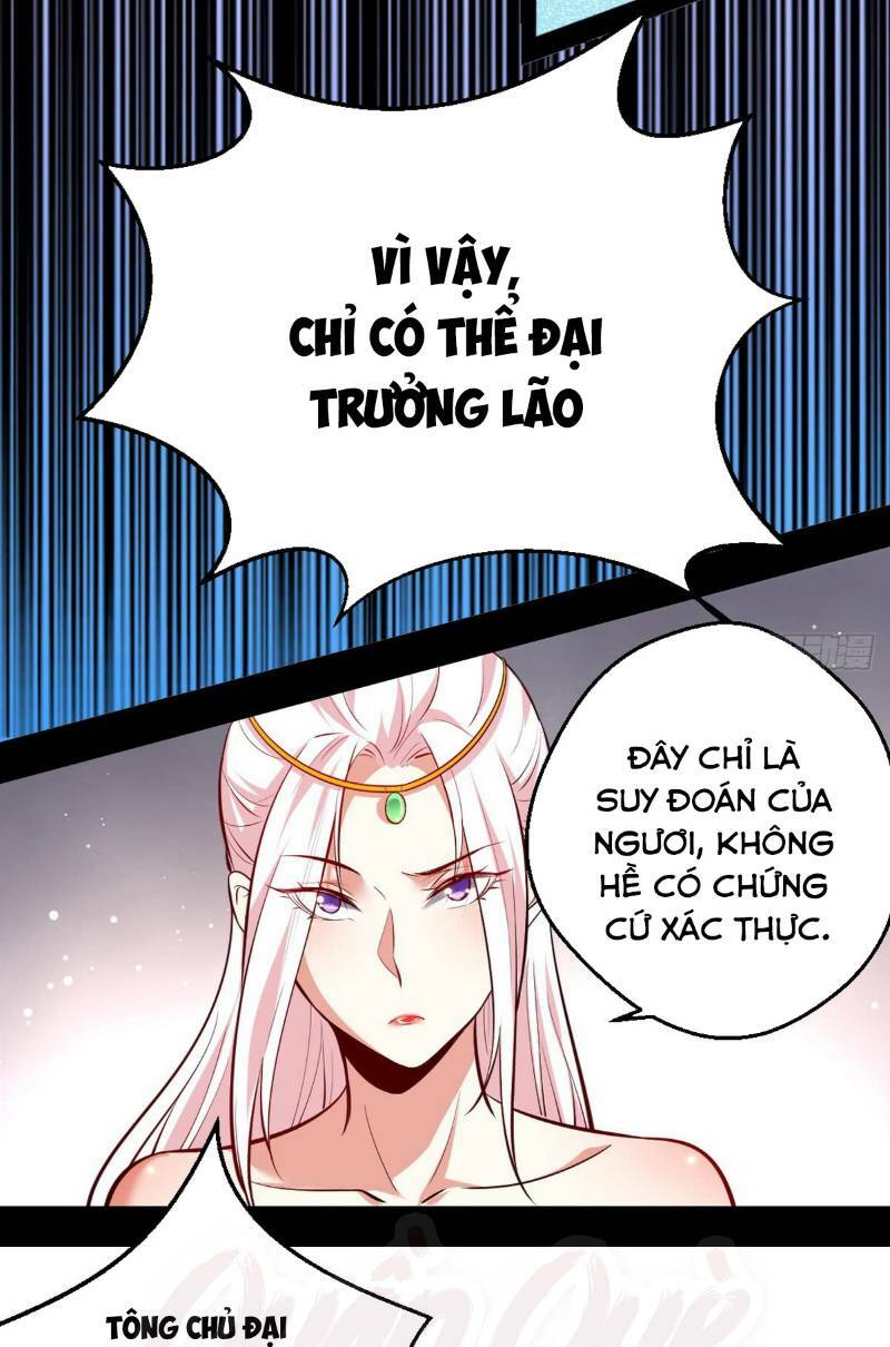 Ta Là Tà Đế Chapter 40 - Trang 2