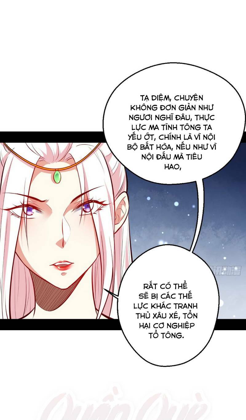 Ta Là Tà Đế Chapter 40 - Trang 2