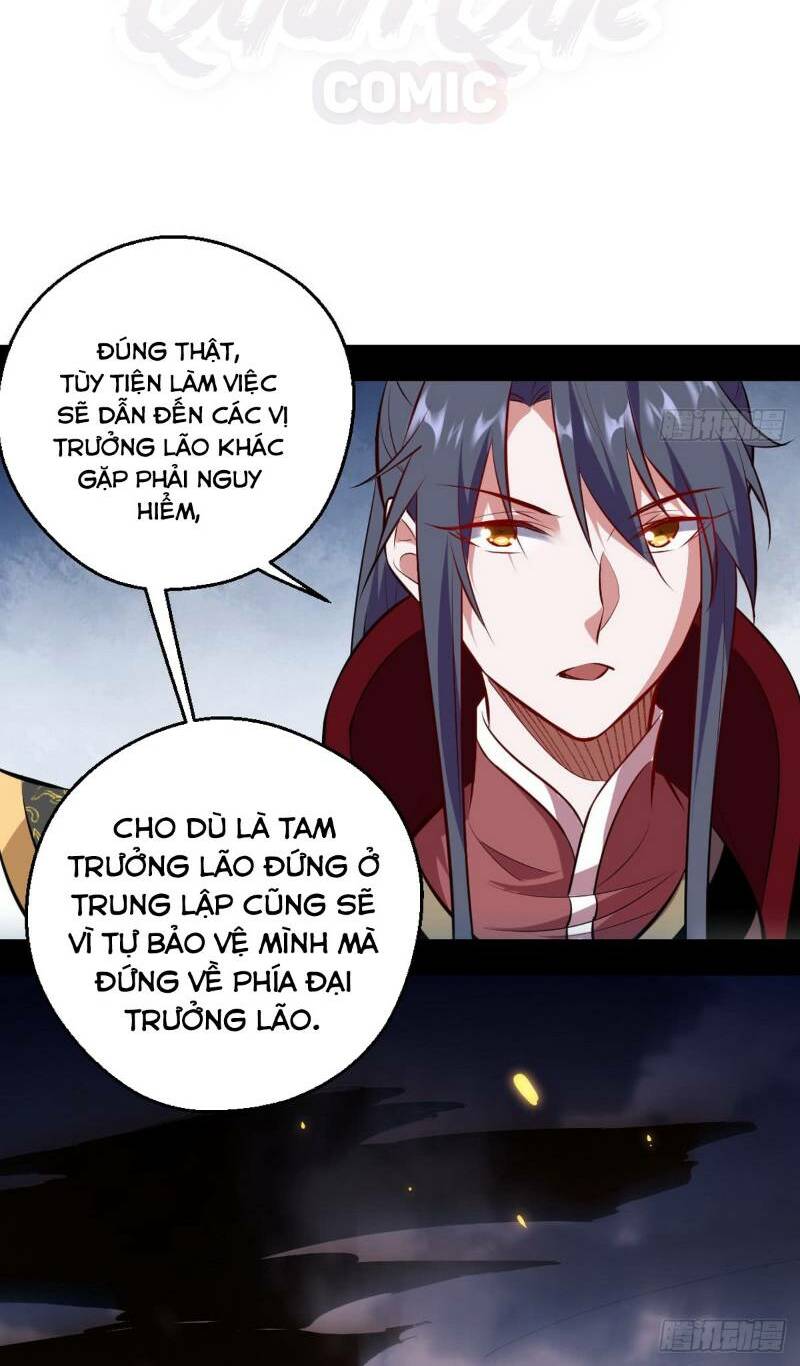 Ta Là Tà Đế Chapter 40 - Trang 2