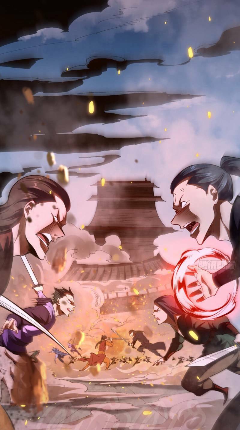 Ta Là Tà Đế Chapter 40 - Trang 2