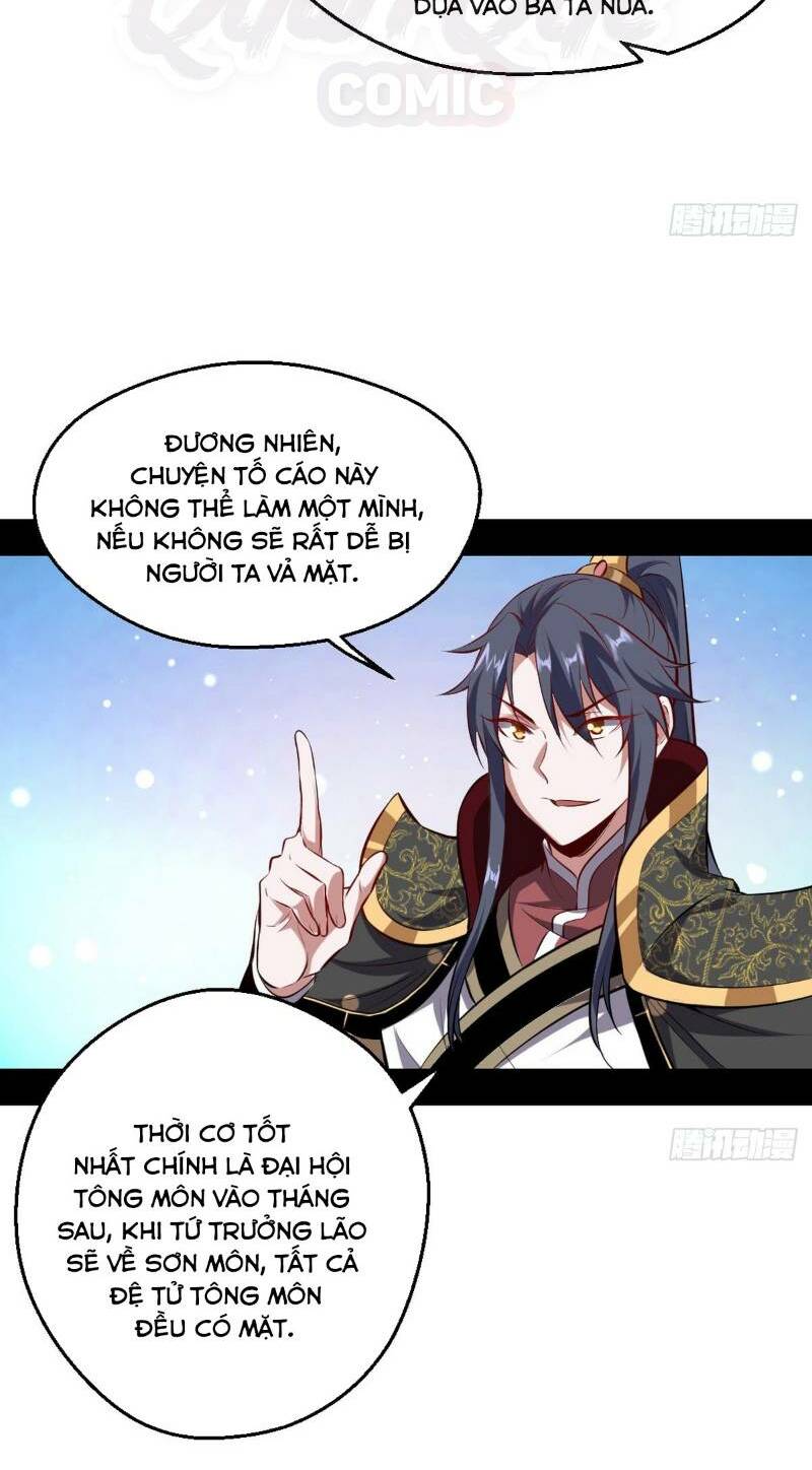 Ta Là Tà Đế Chapter 40 - Trang 2