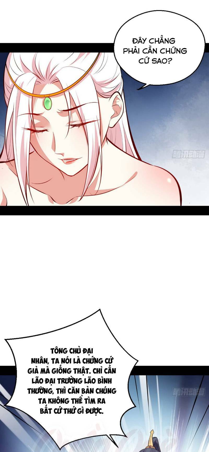 Ta Là Tà Đế Chapter 40 - Trang 2